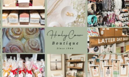 Lindon Mother’s Day Boutique 2026 in Lindon, UT Dates, Location, Vendors, and What to Expect