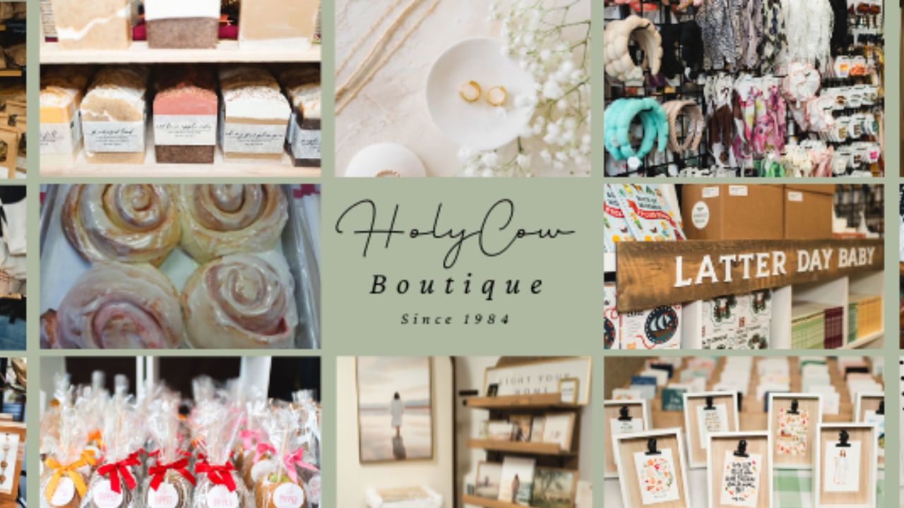 Lindon Mother’s Day Boutique 2026 in Lindon, UT Dates, Location, Vendors, and What to Expect