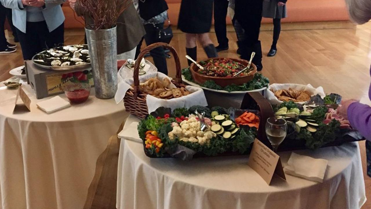 Litchfield Hills Spring Indoor Farm-Fresh Market 2026 in Litchfield, CT Dates, Location, Vendors, and What to Expect