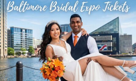 Maryland Spring Bridal and Wedding Expo 2026 in Baltimore, MD: Dates, Location, Vendors, and What to Expect