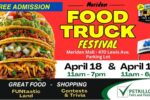Meriden Food Truck Festival 2026 in Meriden, CT: Dates, Location, Food, and What to Expect