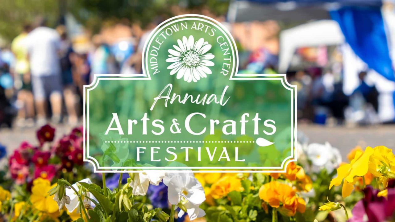 Middletown Art Fest Art Fair 2026 in Middletown, DE Dates, Location, Vendors, and What to Expect