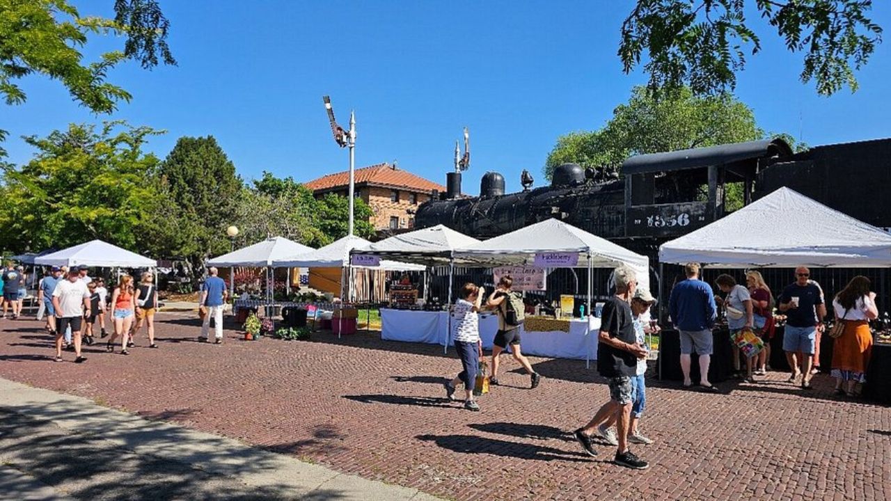 Missoula Spring Vintage Market 2026 in Missoula, MT: Dates, Location, Vendors, and What to Expect