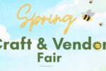 North Berwick Spring Craft Fair 2026 in North Berwick, ME Dates, Location, Vendors, and What to Expect