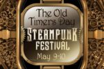 Old Timers Day Steampunk Festival 2026 in Van Buren, AR: Dates, Location, Events, and What to Expect