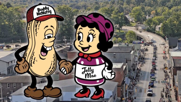 Peanut Butter Fest 2026 in Drums, PA: Dates, Location, Food, and What ...
