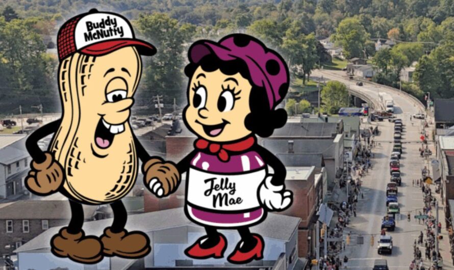 Peanut Butter Fest 2026 in Drums, PA: Dates, Location, Food, and What to Expect