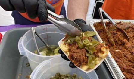 Pittsburgh Mac and Cheese Festival 2026 in Pittsburgh, PA Dates, Location, Food, and What to Expect
