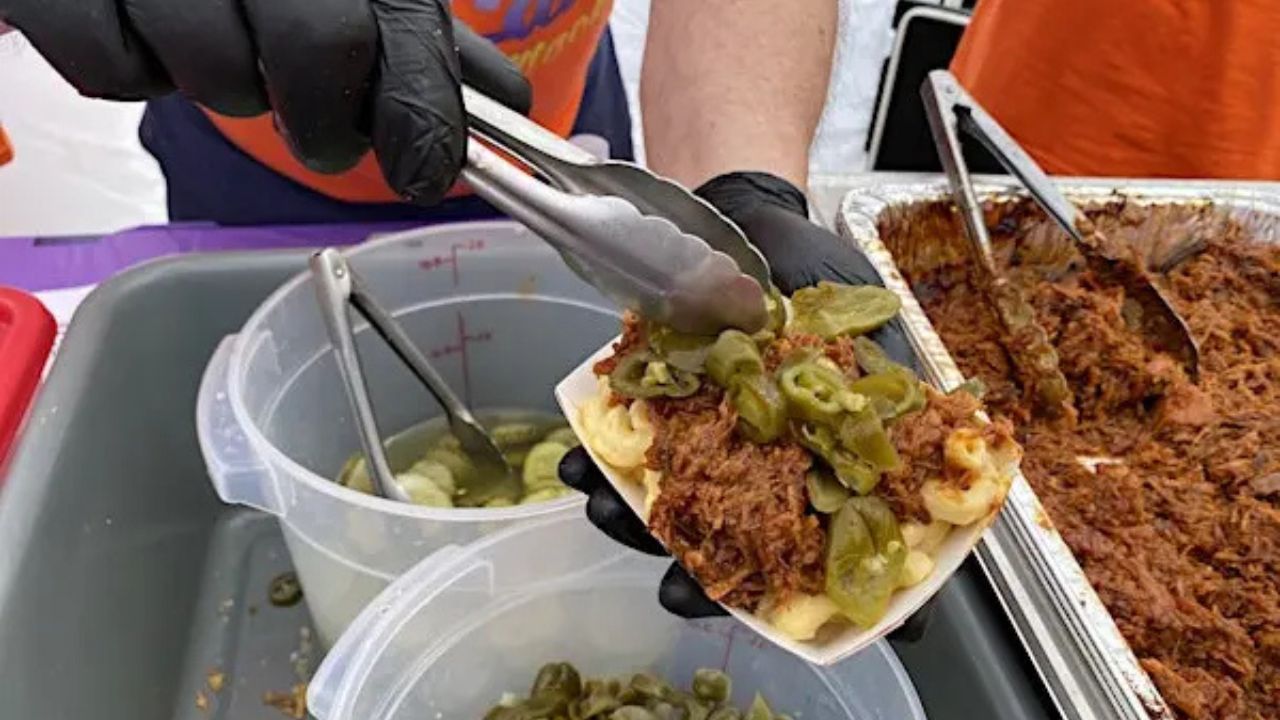 Pittsburgh Mac and Cheese Festival 2026 in Pittsburgh, PA Dates, Location, Food, and What to Expect