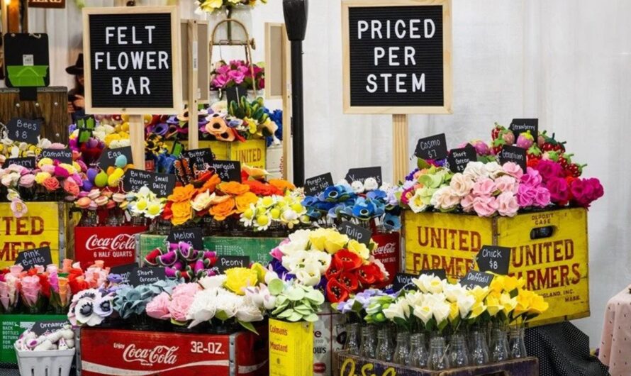 Richmond Spring Market 2026 in Richmond, VA: Dates, Location, Vendors, and What to Expect