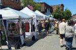 Rockland Spring Stroll Makers Market 2026 in Rockland, ME: Dates, Location, Vendors, and What to Expect