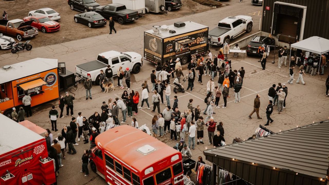 Sioux Falls 2nd Saturday Spring Market 2026 in Sioux Falls, SD: Dates, Location, Vendors, and What to Expect