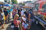 Stirling Spring Street Fair and Food Truck Fest 2026 in Stirling, NJ: Dates, Location, Food, and What to Expect