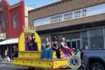 This New Mexico Fiesta Has Parades, Rodeo & Live Music—And It’s Taking Over the Whole Town