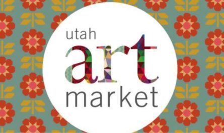 Utah Spring Art Market 2026 in Holladay, UT: Dates, Location, Artists, and What to Expect