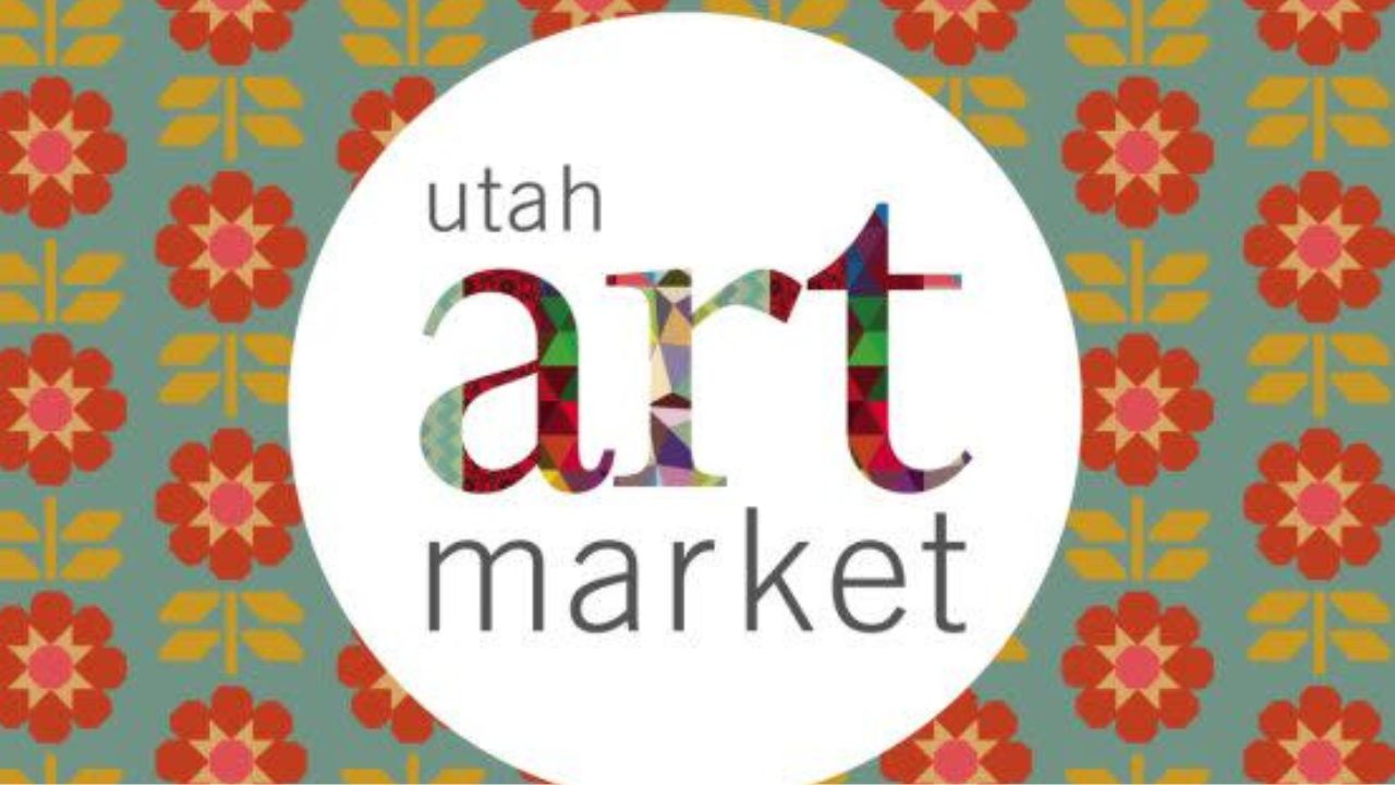Utah Spring Art Market 2026 in Holladay, UT: Dates, Location, Artists, and What to Expect