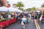 Wesley Chapel Third Saturday Fresh Market 2026 in Wesley Chapel, FL Dates, Location, Vendors, and What to Expect