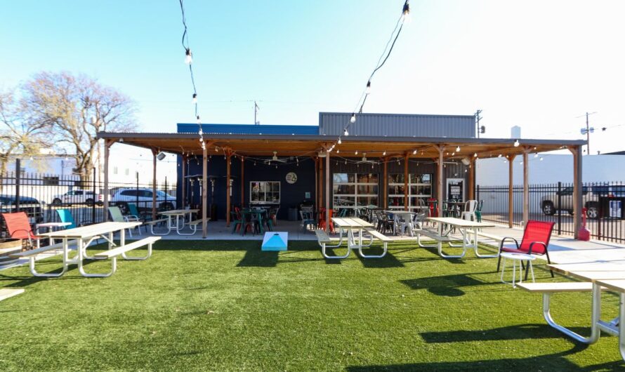 Wichita First Friday Pop Up Market 2026 in Wichita, KS: Dates, Location, Vendors, and What to Expect