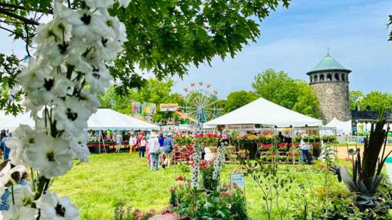 Wilmington Spring Craft Show 2026 in Wilmington, DE: Dates, Location, Vendors, and What to Expect