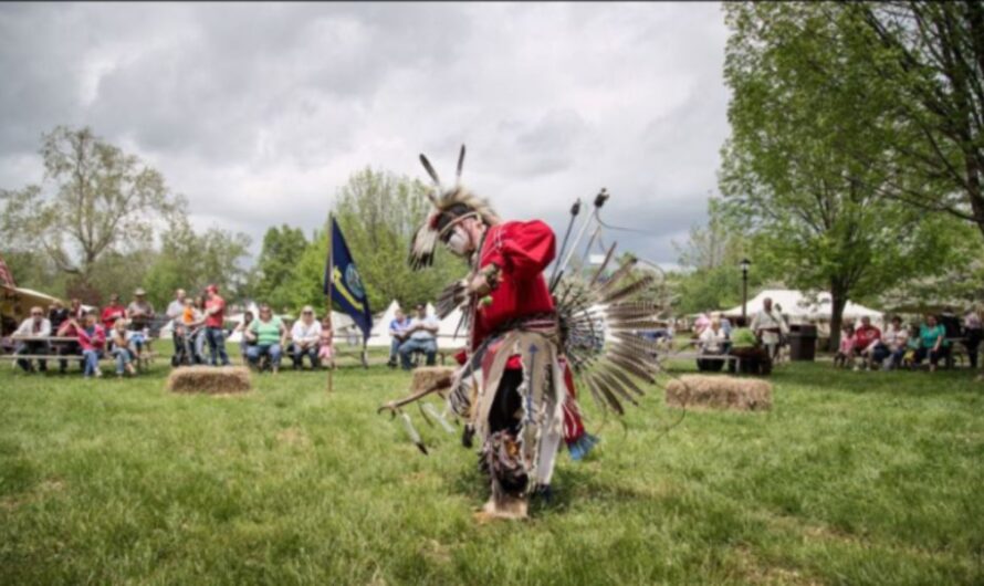 Appalachian Festival 2026 in Cincinnati, OH: Dates, Location, Crafts, Music, and What to Expect