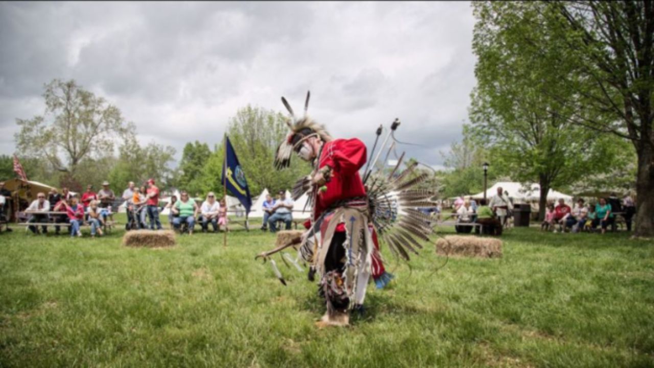 Appalachian Festival 2026 in Cincinnati, OH: Dates, Location, Crafts, Music, and What to Expect
