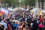 Atherton Last Sunday Vendor Event 2026 in Charlotte, NC: Dates, Local Vendors, Food, and What to Expect