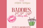 Baddies Market 2026 in Grand Rapids, MI Dates, Small Businesses, Shopping, and What to Expect