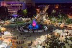 Belleville Art on the Square 2026 in Belleville, IL Dates, Location, Artists, and What to Expect