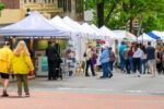 Bethlehem Fine Art and Craft Show 2026 in Bethlehem, PA Dates, Location, Artists, and What to Expect