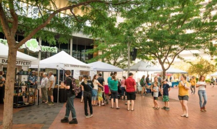 Boise Towne Square Mother’s Day Vendor Market 2026 in Boise, ID: Dates, Location, Vendors, and What to Expect