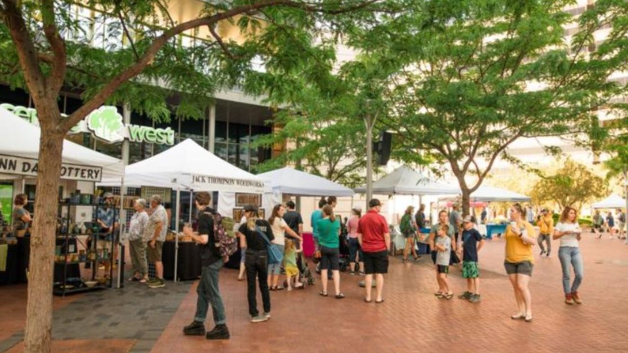 Boise Towne Square Mother’s Day Vendor Market 2026 in Boise, ID Dates, Location, Vendors, and What to Expect
