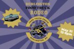 Burlington Food Truck Rodeo 2026 in Burlington, NC Dates, 50+ Food Trucks, Live Music, and What to Expect