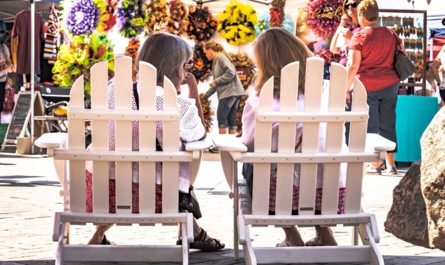 Caldwell Mother’s Day Market 2026 in Caldwell, ID: Dates, Location, Vendors, and What to Expect