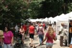 Chastain Park Spring Arts Festival 2026 in Atlanta, GA Dates, Location, Artists, and What to Expect