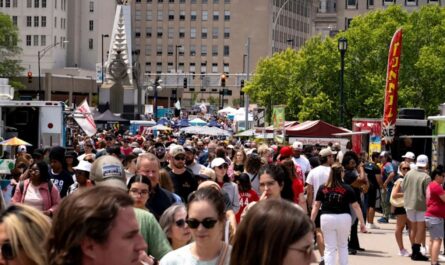 Cincinnati Artisan Fest 2026 in Cincinnati, OH Dates, Location, Vendors, and What to Expect
