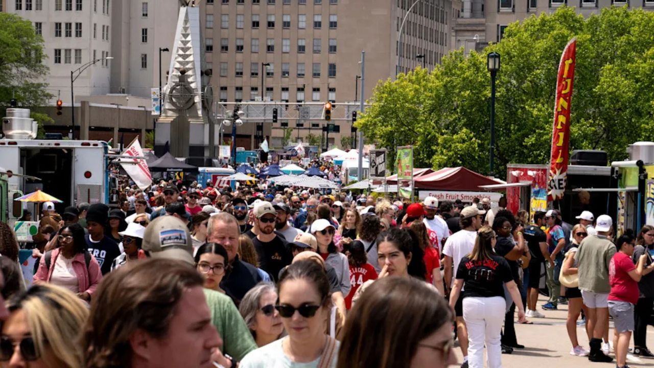 Cincinnati Artisan Fest 2026 in Cincinnati, OH Dates, Location, Vendors, and What to Expect