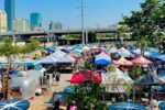 Cleburne Shopping Days Vendor Market 2026 in Cleburne, TX Dates, Handmade Gifts, Fashion Finds, and What to Expect