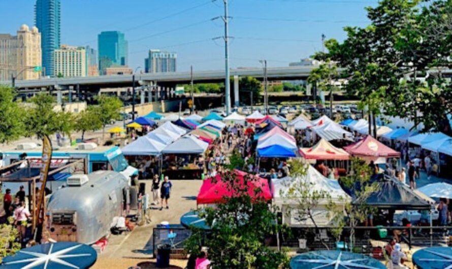 Cleburne Shopping Days Vendor Market 2026 in Cleburne, TX: Dates, Handmade Gifts, Fashion Finds, and What to Expect