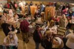 Cody Spring Cottage and Vintage Market 2026 in Cody, WY Dates, Location, Vendors, and What to Expect