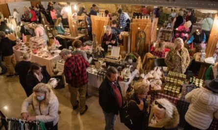Cody Spring Cottage and Vintage Market 2026 in Cody, WY Dates, Location, Vendors, and What to Expect
