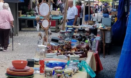 Crossville Craft Fair 2026 in Crossville, TN Dates, Location, Vendors, and What to Expect