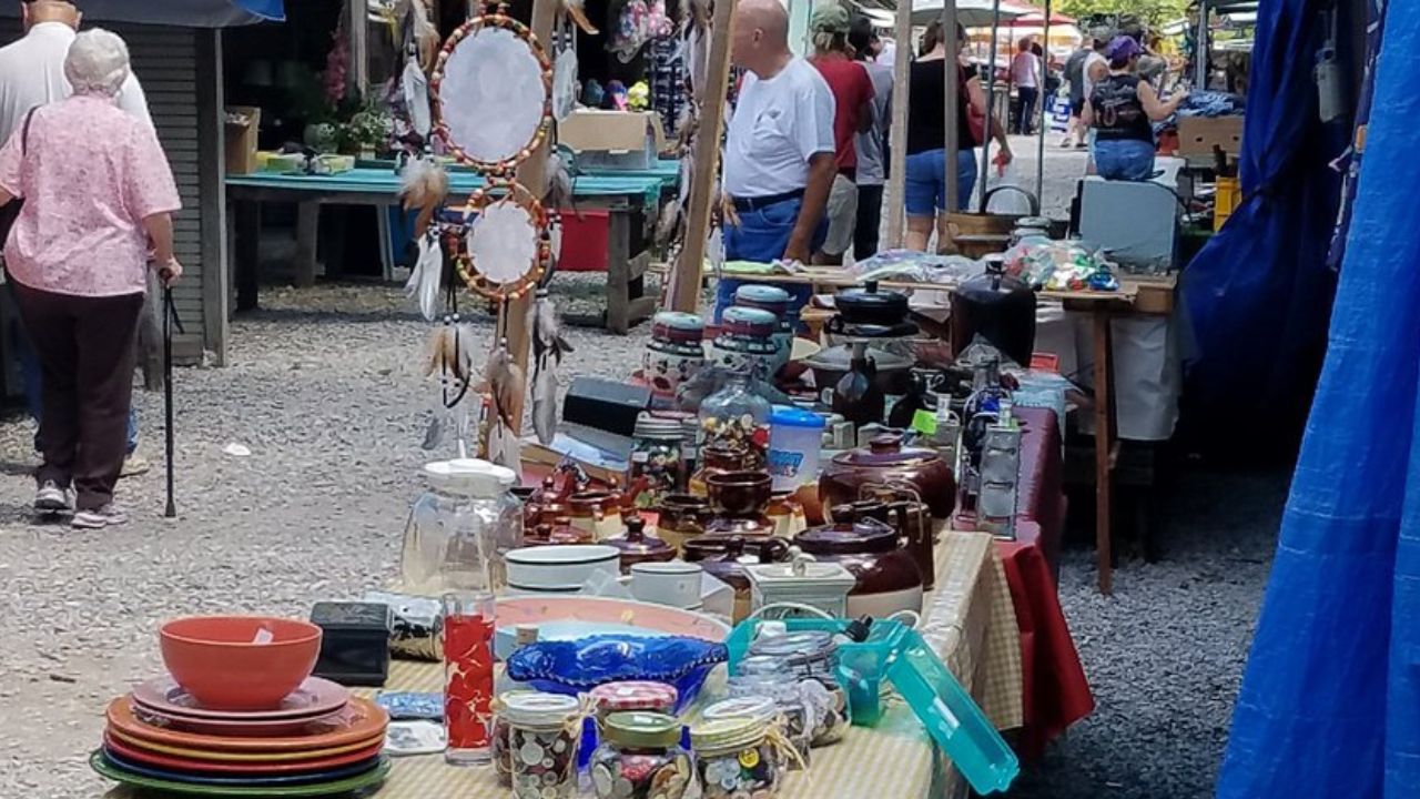 Crossville Craft Fair 2026 in Crossville, TN Dates, Location, Vendors, and What to Expect