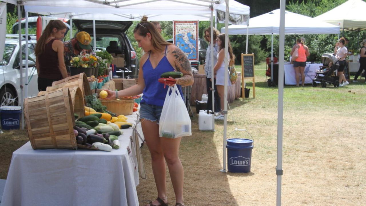 Dedham 5th Saturday Farmers Market 2026 in Dedham, MA Dates, Fresh Produce, Artisan Foods, and What to Expect