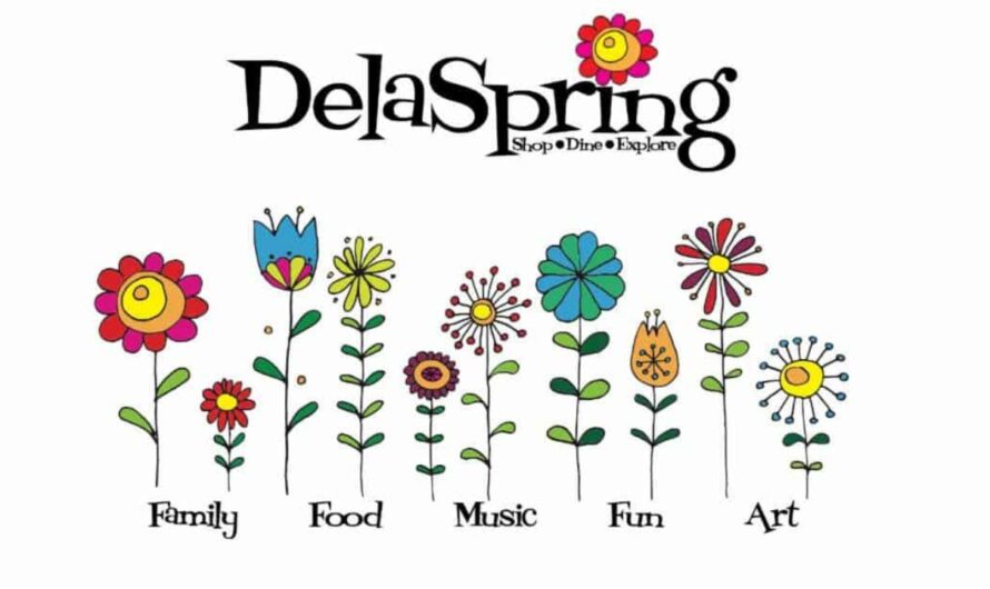 DelaSpring 2026 in Delafield, WI: Dates, Location, Music, and What to Expect
