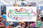 Dunwoody Art Festival 2026 in Atlanta, GA Dates, Location, Artists, and What to Expect