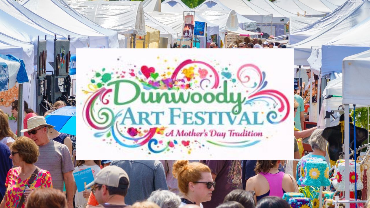 Dunwoody Art Festival 2026 in Atlanta, GA Dates, Location, Artists, and What to Expect
