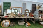 Elkhorn Spring Antique Flea Market 2026 in Elkhorn, WI Dates, Location, Dealers, and What to Expect
