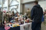 Morgantown Spring Crafter and Vendor Show 2026 in Morgantown, WV: Dates, Location, Vendors, and What to Expect