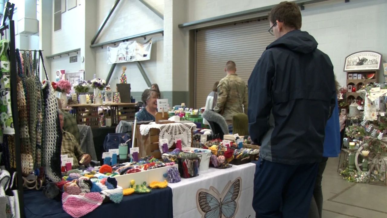 Morgantown Spring Crafter and Vendor Show 2026 in Morgantown, WV: Dates, Location, Vendors, and What to Expect