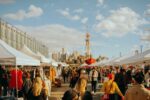 Financial Community Food Fair 2026 in New York, NY Dates, Vendors, Live Music, and What to Expect